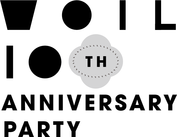 WOIL 10th ANNIVERSARY PARTY